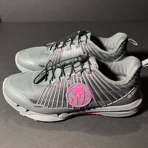 Craft Spartan OCR Running Shoes Like New